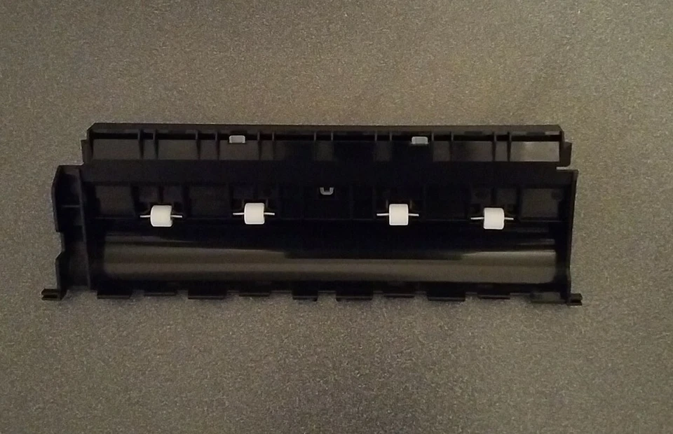 HP CQ176-40037 Paper Cleanout Panel Jam Access Envy 7640 - Image 4 of 4