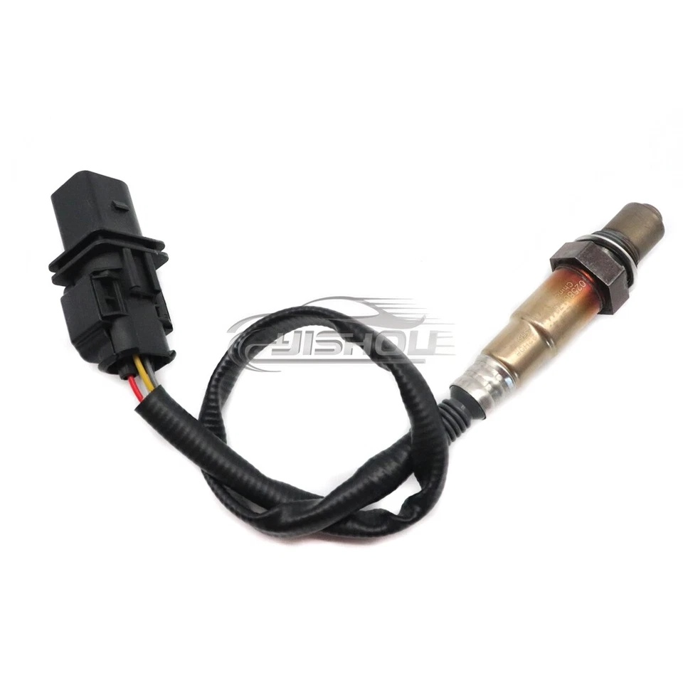 Sensor de oxígeno O2 0258017244 para Porsche Cayenne Panamera Foto 4 de 4