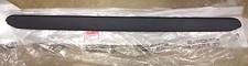 Genuine Oem Honda Ridgeline Tailgate Top Cap Molding 2006 - 2014 Genuine Oem Honda Ridgeline Tailgate Top Cap Molding 2006 - 2014