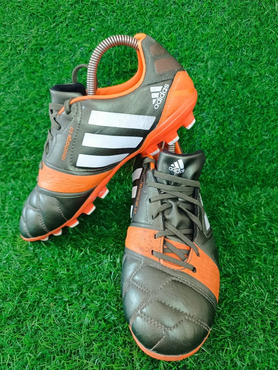 adidas nitrocharge 1.0 trx ag