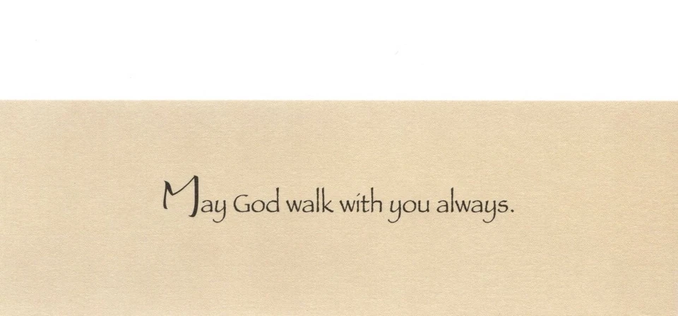 Congratulations On Your Confirmation Money Gift Card Cash Holder Greeting Card - Image 2 of 3