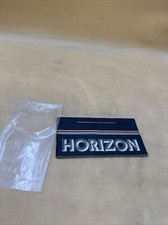 1979 CHRYSLER HORIZON OWNERS OPERATORS GUIDE MANUAL WITH SLEEVE