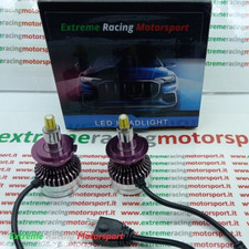 PEUGEOT 2008 I KIT FULL LED CANBUS ULTRAWHITE ANABB/ABBAG/FENDIN/RETROM/TAPPI F