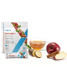 FUXION NOCARB T- HELPS REGUALATE BLOOD SUGAR-Keep Those Under Control-FREE SHIPP