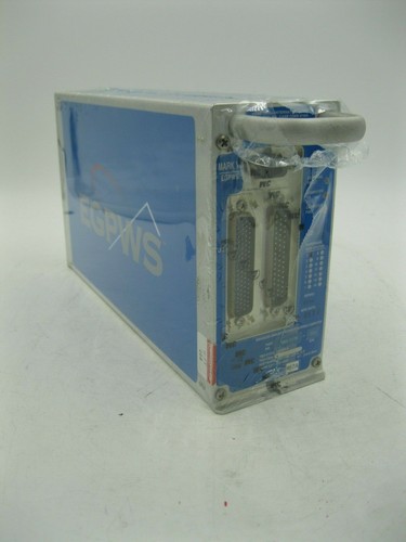 Honeywell MK VI EGPWS Computer 965-1176-003