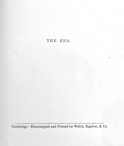 Henry James - Transatlantic Sketches - First Edition, First Printing Boston 1875 - Picture 15 of 15