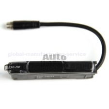 1PCS New Omron fiber E3X-HD44 amplifier Intelligent optical fiber sensor