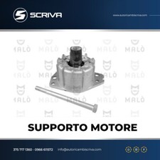 Support moteur Fiat BRAVA