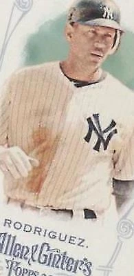 Mini Allen & Ginter Back