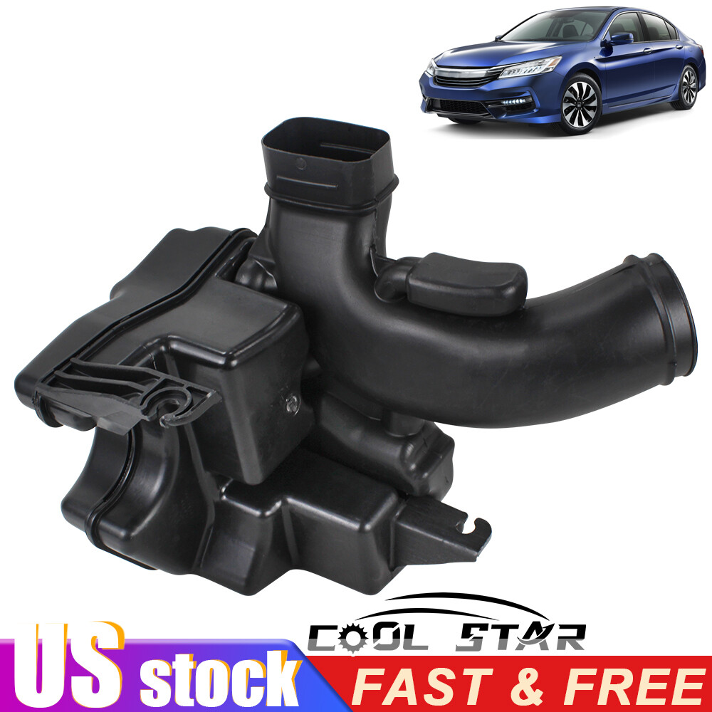 NEW Air Cleaner Intake Lower Resonator Fit for Honda Accord 201317