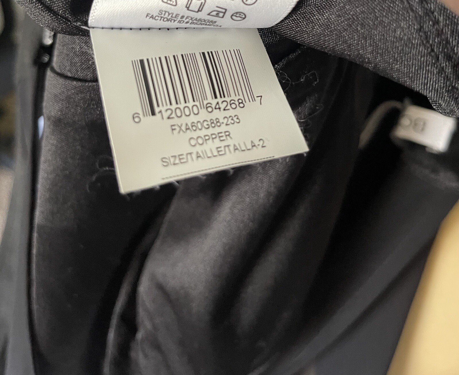 BCBGeneration Cooper sequined black Sheath Dress … - image 8