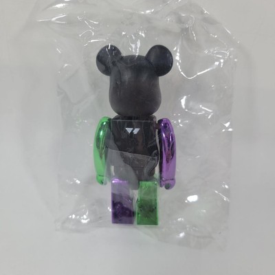 Fatlace San Francisco Bearbrick Be@Rbrick | eBay