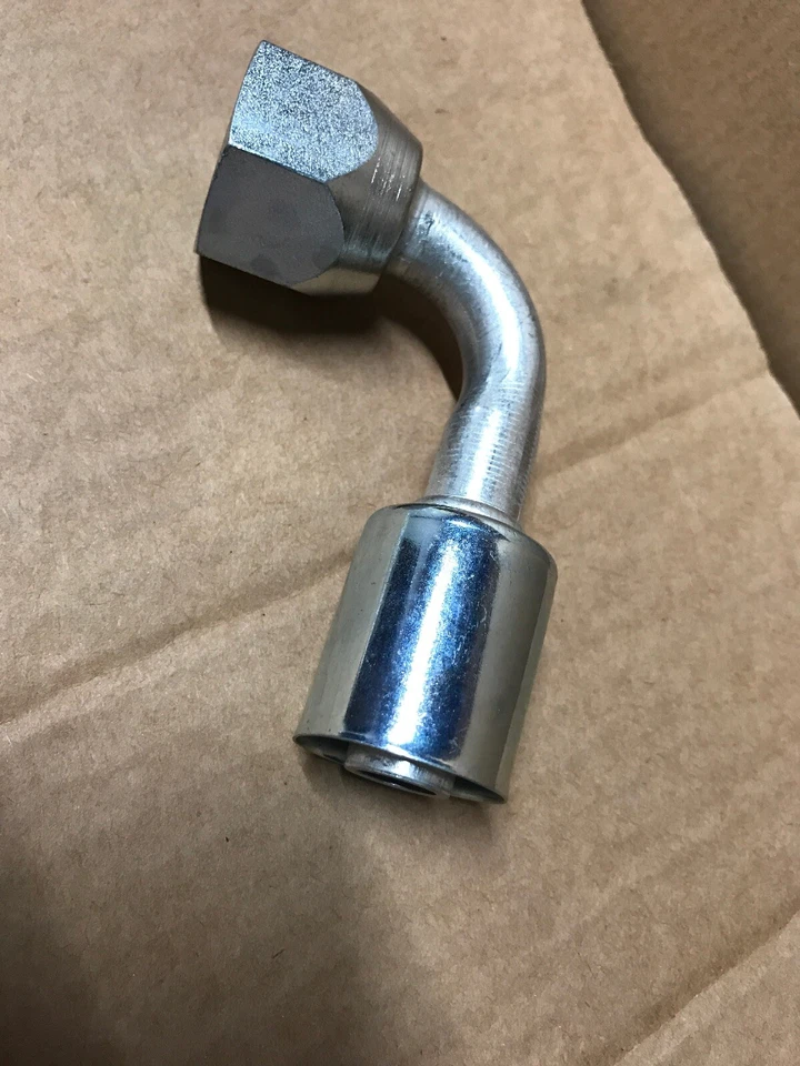 Acoplamiento Dayco #105624 TOTALMENTE NUEVO Foto 4 de 4