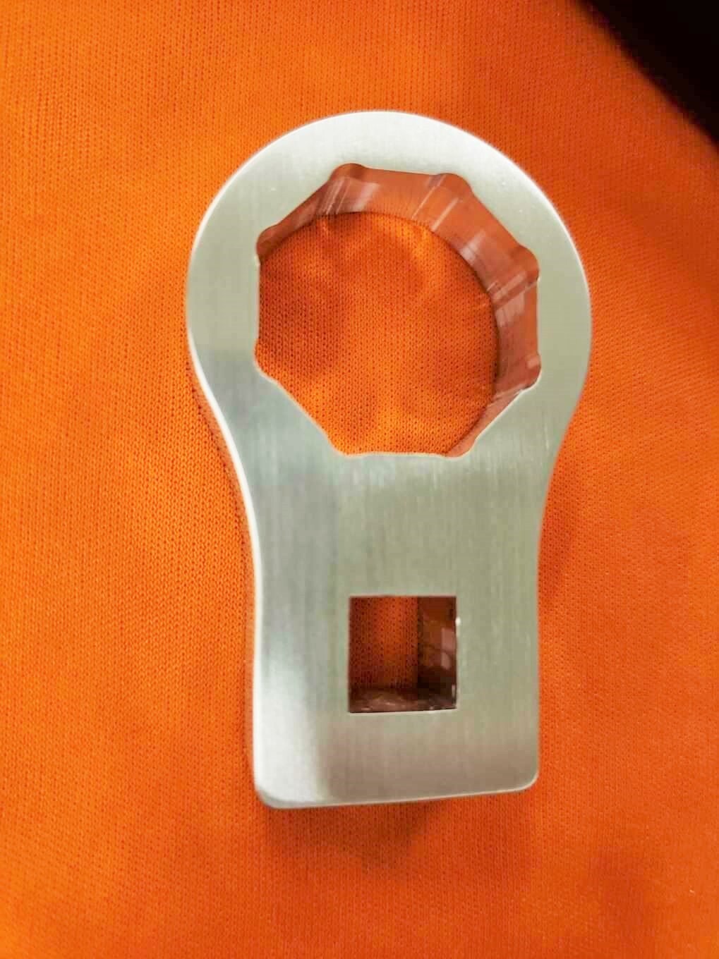 Top Out Cap FOX Transfer SL Top Out Cap Driver- Clone of 398-00-916, T/O Tool for ...