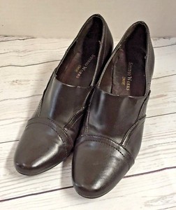 studio works comfort shoes