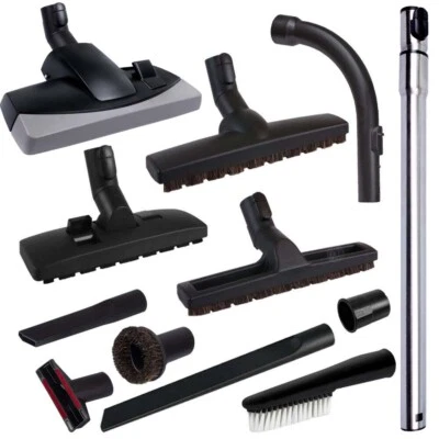 Zubehör Ersatzteile Düsen für alle Miele Staubsauger mit 35 Ø mm kompatibel