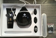 Prop ::BLACKHEAD REMOVER VACUUM BUNDLE: PORE CLEANSER,