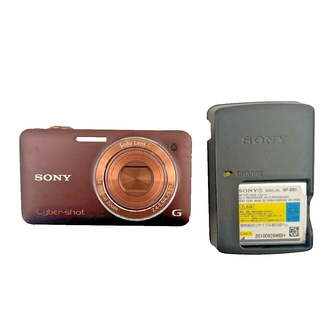 デジカメ SONY DSC-WX500 【公式通販】