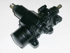1968-74 Chevy II Nova Apollo 500 Series Quick Ratio 14:1 Power Steering Gear Box