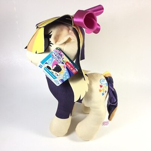songbird serenade plush