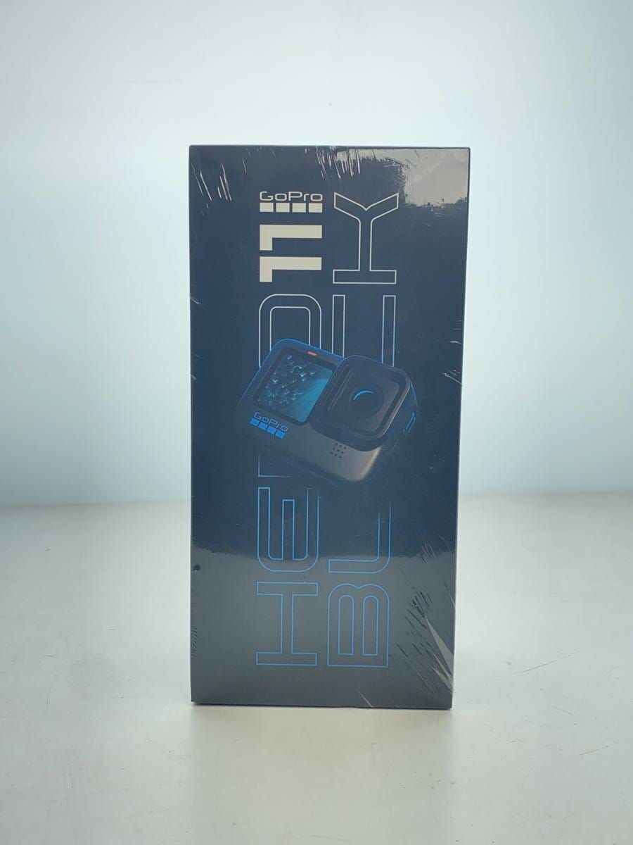 GoPro camcorder HERO11 BLACK CHDHX-112-FW Used | eBay