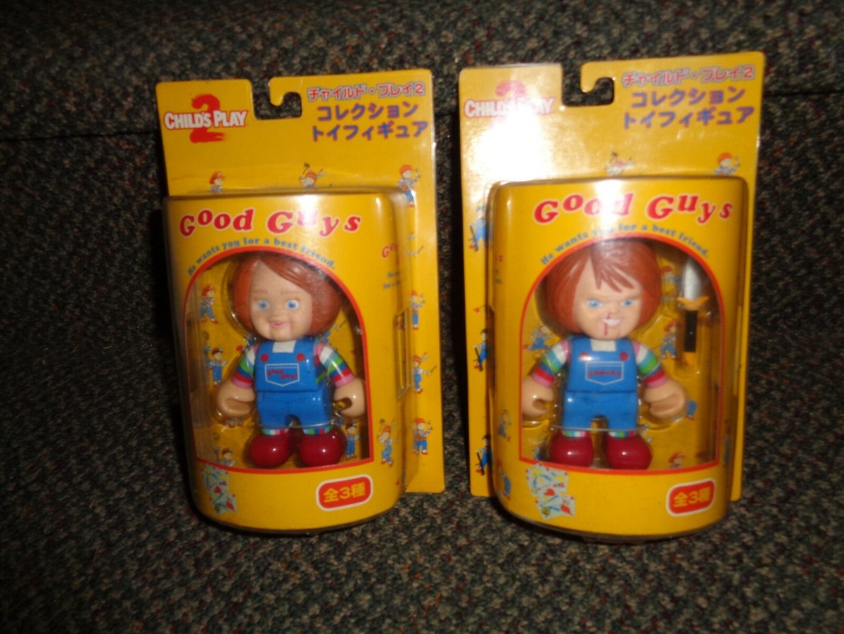 Good Guys チャッキー Child's Play 2 チャイルドプレイ Good Guys チャッキー Child's Play 2 チャイルドプレイ