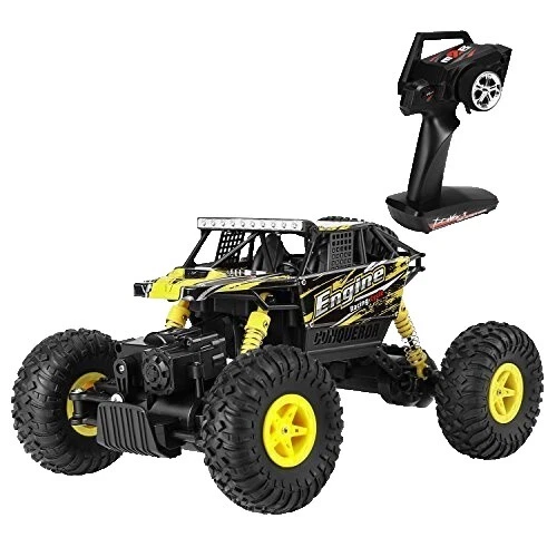 Almost Ready 1:18 RC Cars/Trucks/Motorcycles