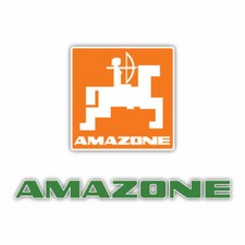 Ersatz Aufkleber Satz passend für Amazone ZA-F ZA-M ZA-U ZA-X u.a. Landmaschinen