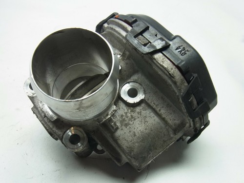 Drosselklappe Valeo Peugeot 208 2008 308 SW 3008 5008 Partner 1,6HDi 9807238580
