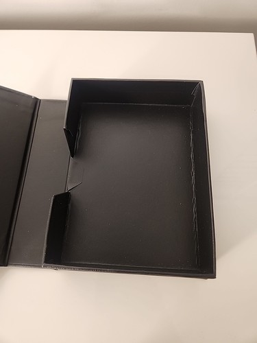 4x6 Photo Holder Box "In Loving Memory" - Picture 4 of 14