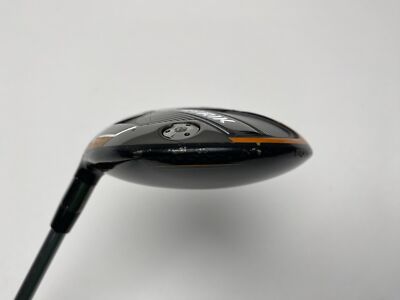 Callaway Mavrik 3 Fairway Wood 15* Project X HZRDUS 5.5 T800 