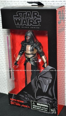 darth revan toy