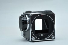 Hasselblad 500C Medium Format Body Only 102749