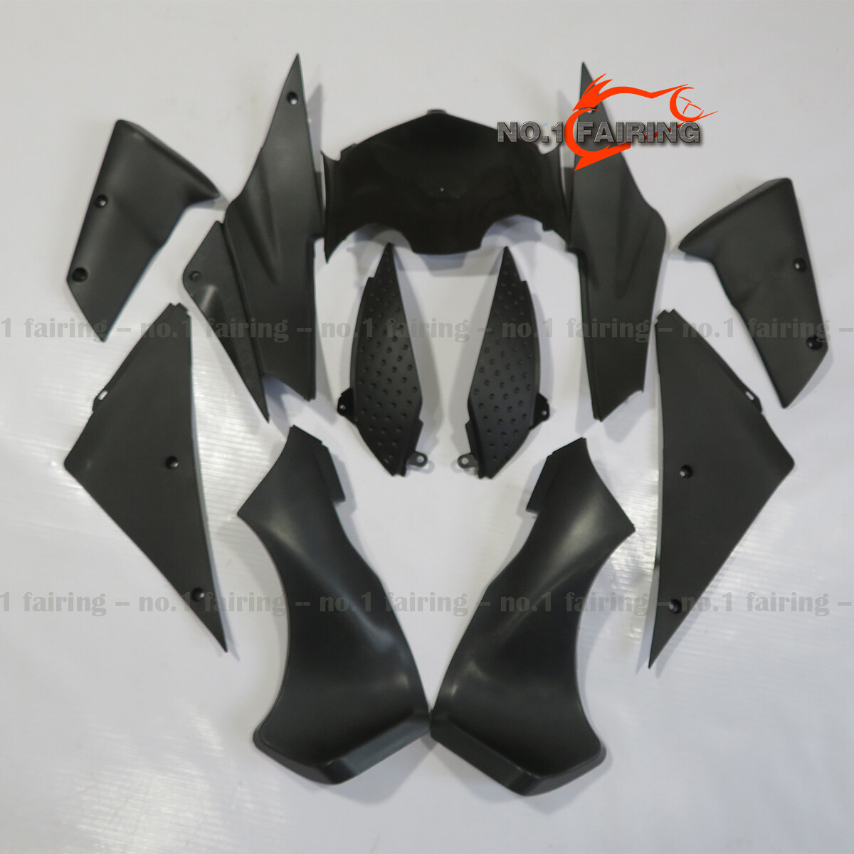 黒黄 パーツセット Amazon.co.jp: バイクパーツセンター(Bike Parts Center) 外装