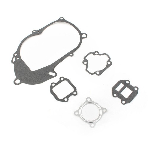 Full Motorcycle Gasket Kit Complete Set for 1981-2009, 2012-2014 Yamaha PW50 - Picture 2 of 4