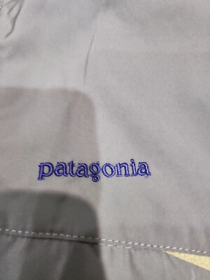 その他 job Patagonia women's Integral jacket sz Large Purple VINTAGE 2001