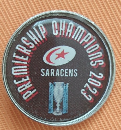 2023 SARACENS PREMIERSHIP