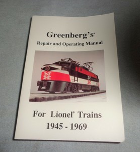 ebay trains lionel 1945 to 1969