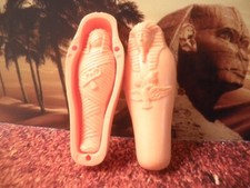 Soldatini Egiziani Atlantic 1/32 Antico Egitto! MUMMIA /%/