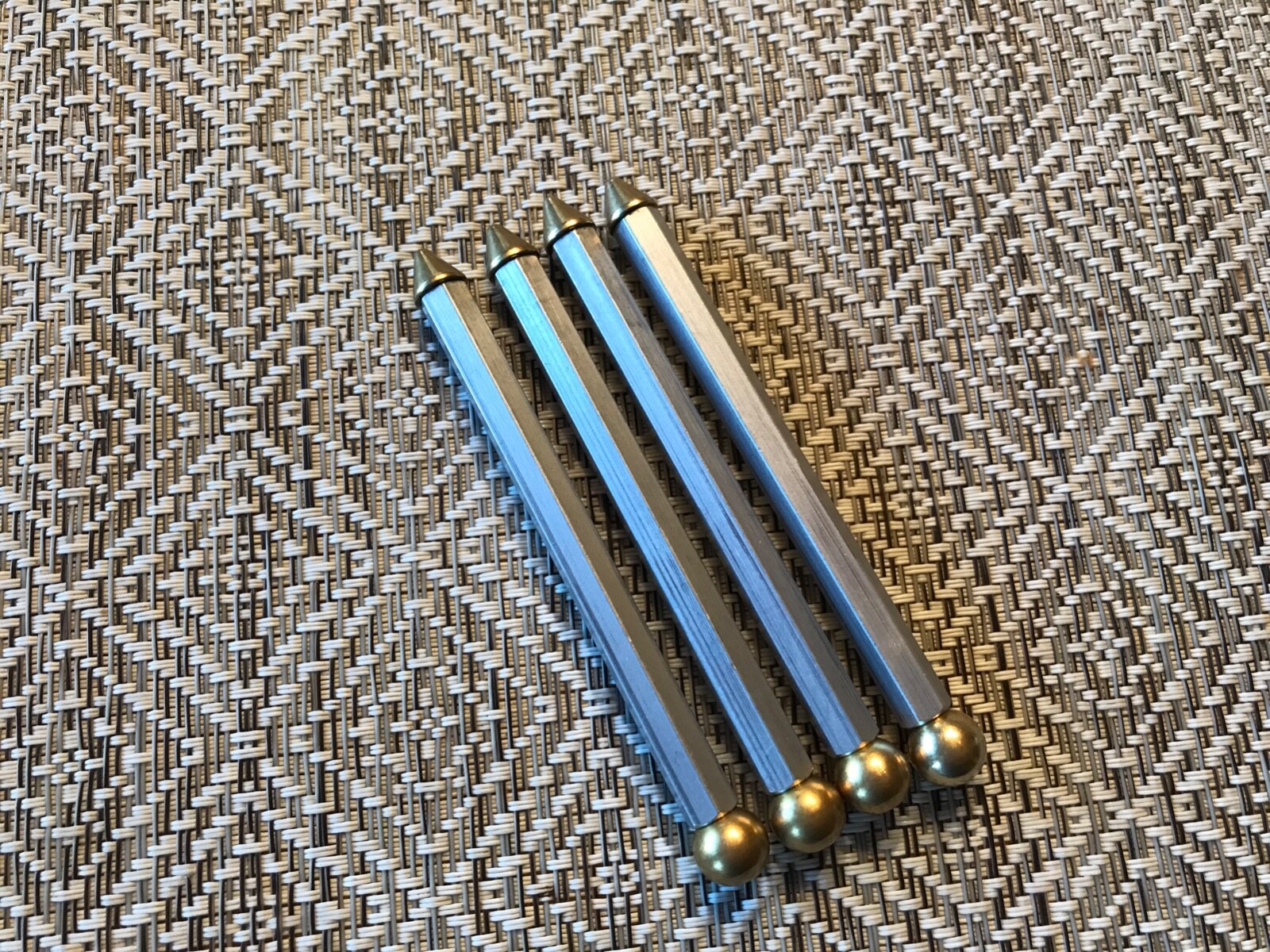 Airgun Pellet Seating Tool, Pellet Depth Tool, Depth Seating Tool eBay