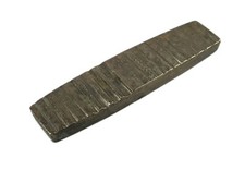 Indian Multi Design Chain Making Goldsmith Jewelry Tool (1 Pc, Bronze). G46-772