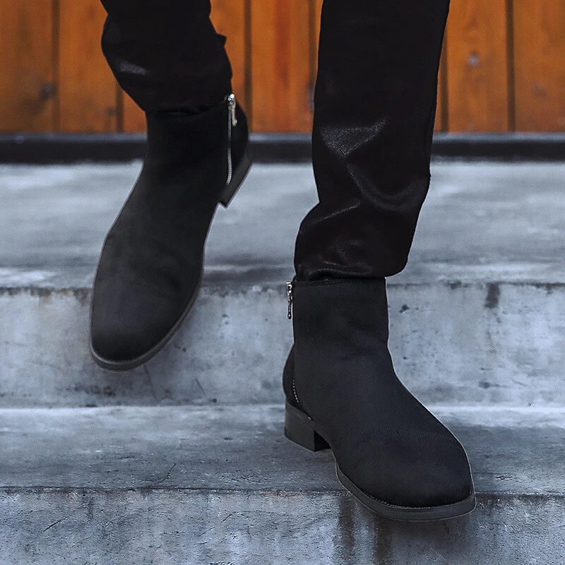 Best ankle deals shoes