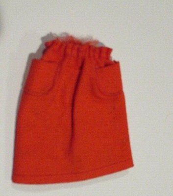 red skirt ebay