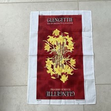 Glengettie Welsh Tea Tea Towel