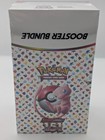 Pokemon Scarlet & Violet 151 Booster Bundle 10-Box Display SEALED