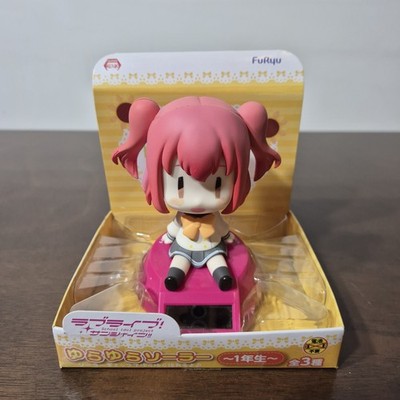 Love Live Sunshine Ruby Kurosawa Solar Figure FuRyu AMU-PRZ8509 YuraYura