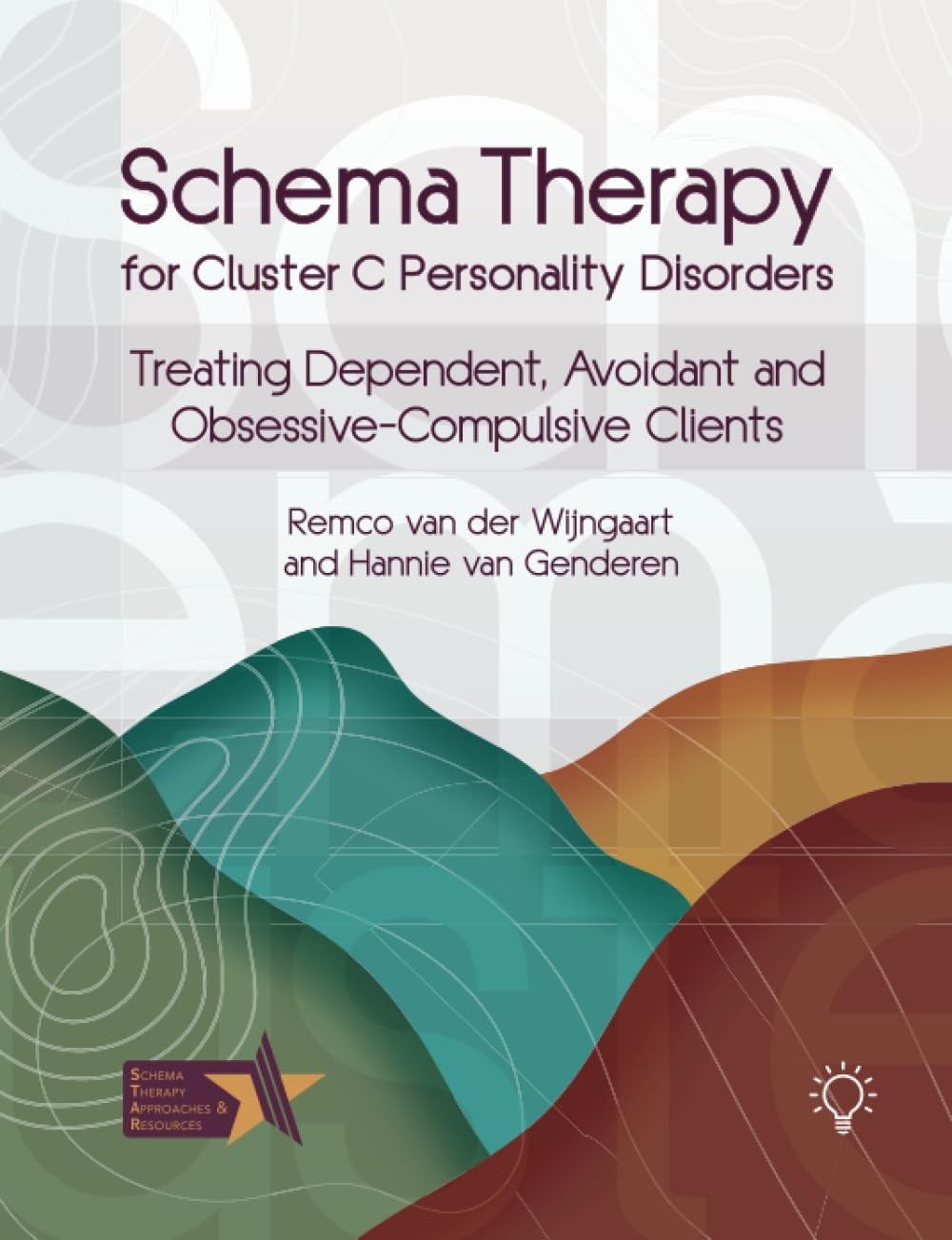 Schema Therapy for Cluster C Personality Disord. Wijngaart, Van-Genderen** - Image 4