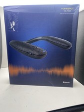 HomeSpot JY508 Wireless Neckband Speaker 3D Stereo 12 Hrs Low Latency Gaming