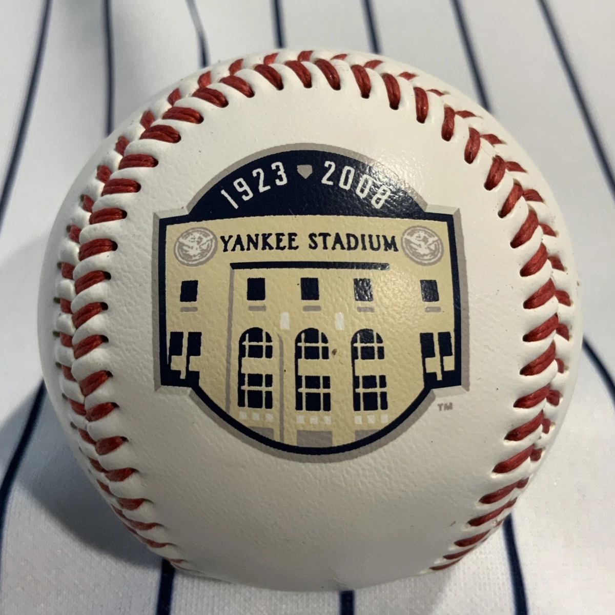 New York Yankees All-Star Game MLB Balls for sale | eBay