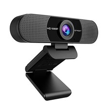 Web camera eMeet C960 HD1080P 2 million pixels 90 wide-angle eMeetLink available